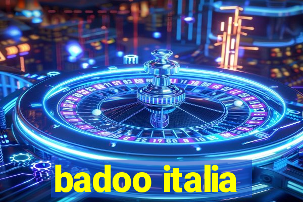 badoo italia